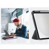 iPad 10.9” 2022 / 11” 2025 Tech-protect SC Pen Canvas tok Szénsz�-5906302330928 10 kép