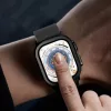 Apple Watch Ultra 1 / 2 / 3 (49 mm) edzett üvegfólia, Tech-protect G-5906302334407 3 kép