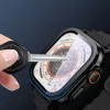Apple Watch Ultra 1 / 2 / 3 (49 mm) edzett üvegfólia, Tech-protect G-5906302334407 4 kép