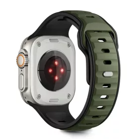 Apple Watch 8 / 9 / 10 / 11 / SE / Ultra (44 / 45 / 46 / 49 mm) Tech-p-5906302333462 2 kép