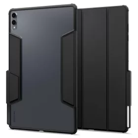 Samsung Galaxy Tab S11 Ultra Spigen Ultra Hybrid Pro tok Fekete-8800283313536 2 kép