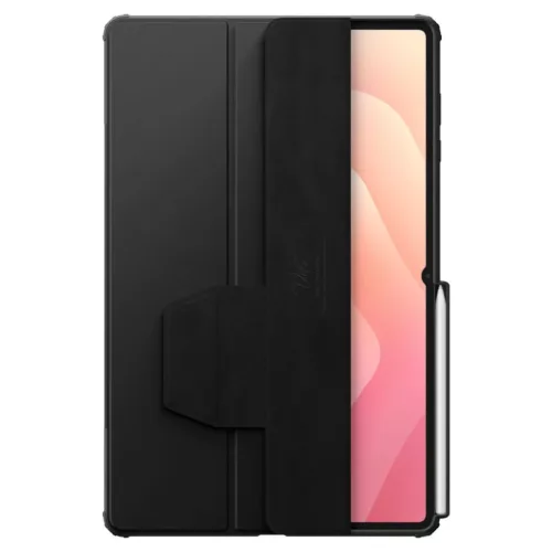 Samsung Galaxy Tab S11 Ultra Spigen Ultra Hybrid Pro tok Fekete-8800283313536 4 kép
