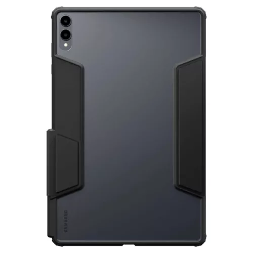Samsung Galaxy Tab S11 Ultra Spigen Ultra Hybrid Pro tok Fekete-8800283313536 5 kép