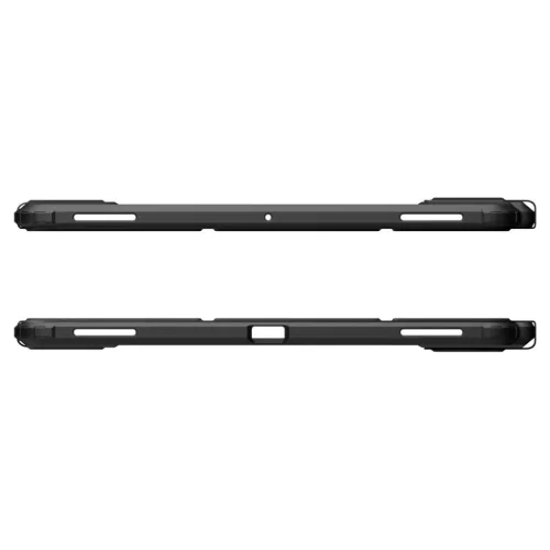 Samsung Galaxy Tab S11 Ultra Spigen Ultra Hybrid Pro tok Fekete-8800283313536 7 kép