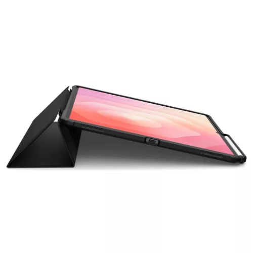 Samsung Galaxy Tab S11 Ultra Spigen Ultra Hybrid Pro tok Fekete-8800283313536 9 kép