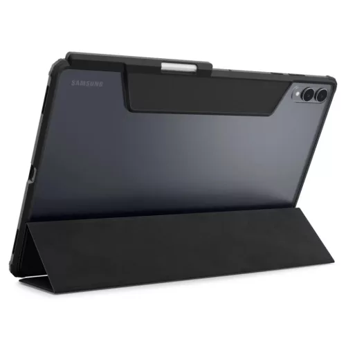Samsung Galaxy Tab S11 Ultra Spigen Ultra Hybrid Pro tok Fekete-8800283313536 10 kép