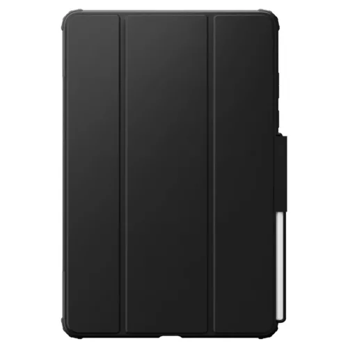 Samsung Galaxy Tab S11 Spigen Ultra Hybrid Pro tok Fekete-8800283313468 3 kép