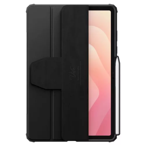 Samsung Galaxy Tab S11 Spigen Ultra Hybrid Pro tok Fekete-8800283313468 4 kép