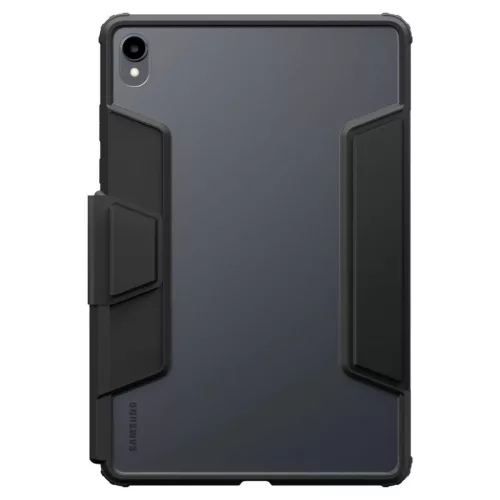 Samsung Galaxy Tab S11 Spigen Ultra Hybrid Pro tok Fekete-8800283313468 5 kép