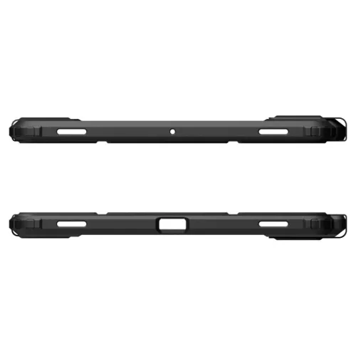 Samsung Galaxy Tab S11 Spigen Ultra Hybrid Pro tok Fekete-8800283313468 7 kép