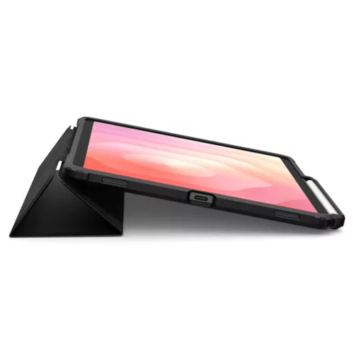 Samsung Galaxy Tab S11 Spigen Ultra Hybrid Pro tok Fekete-8800283313468 9 kép