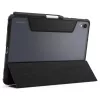 Samsung Galaxy Tab S11 Spigen Ultra Hybrid Pro tok Fekete-8800283313468 10 kép