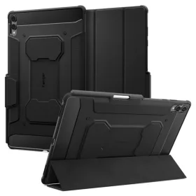   Samsung Galaxy Tab S11 Ultra / Tab S12 Ultra tok Spigen Rugged Armor ”pro” 14.6 X930 / X936 Fekete