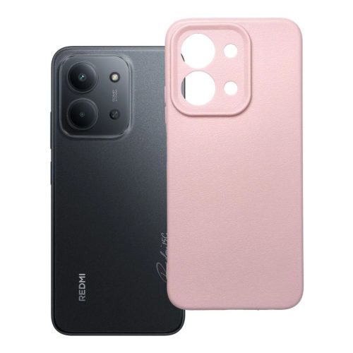 Xiaomi Redmi 15C világos rózsaszín tok-5903396416507 3 kép