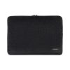 Tucano Velluto MacBook Pro 16'' tok fekete színben-8020252164024 1 kép