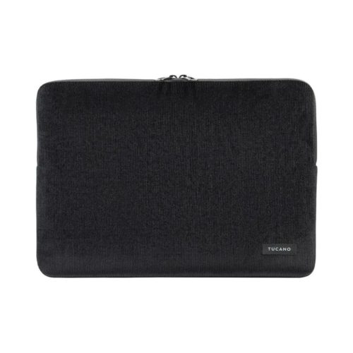 Tucano Velluto MacBook Pro 16'' tok fekete színben-8020252164024 1 kép