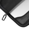 Tucano Velluto MacBook Pro 16'' tok fekete színben-8020252164024 7 kép
