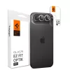 Osłona Aparatu Spigen Optik Pro Glass.tr ”ez”fit Camera Protector 2-pack Iphone Air Silver