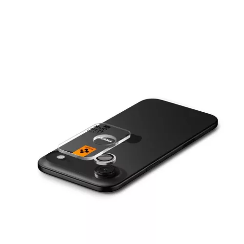 Osłona Aparatu Spigen Optik Pro Glass.tr ”ez”fit Camera Protector-8800283312652 5 kép