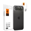 iPhone 17 Air Spigen Optik Pro üvegfólia kamera védő 2-csomag arany