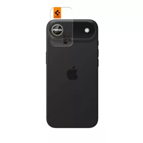 iPhone 17 Air Spigen Optik Pro üvegfólia kamera védő 2-csomag aran-8800283312645 2 kép