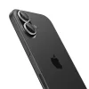 iPhone 16 / 16 Plus / 17 ezüst Spigen Optik Pro Glas.tr ”Ez Fit” -8800283312591 3 kép