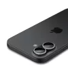 iPhone 16 / 16 Plus / 17 ezüst Spigen Optik Pro Glas.tr ”Ez Fit” -8800283312591 4 kép