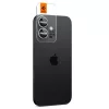 iPhone 16 / 16 Plus / 17 ezüst Spigen Optik Pro Glas.tr ”Ez Fit” -8800283312591 6 kép