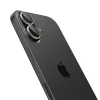 iPhone 17 / 16 / 16 Plus Zöld Kamera Üvegfólia Spigen Optik Pro Gla-8800283312614 3 kép