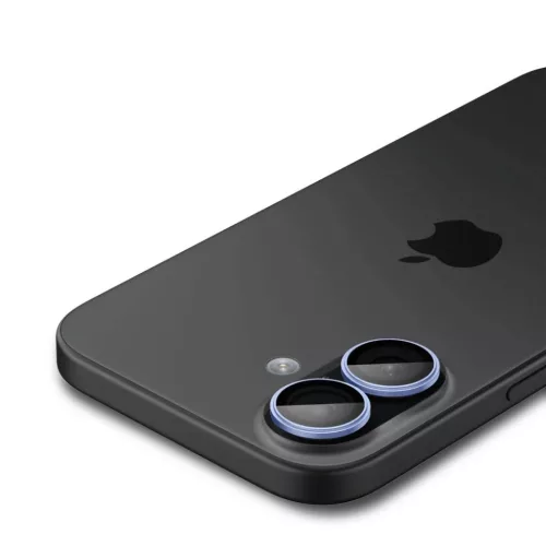 iPhone 17 / 16 Plus / 16 Spigen Optik Pro Glas.tr "Ez Fit" Kamera véd-8800283312621 4 kép
