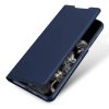 SAMSUNG GALAXY S21+ PLUS Dux Ducis Skin Pro fliptok sötétkék-6934913054499 1 kép