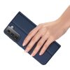 SAMSUNG GALAXY S21+ PLUS Dux Ducis Skin Pro fliptok sötétkék-6934913054499 4 kép