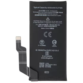Akkumulátor GLU7G Google Pixel 6a készülékhez, Utángyártott-0641956266692 1 kép