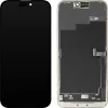 Kijelzőmodul MP Apple iPhone 15 Pro Max készülékhez, Soft OLED FHD-0660982725447 1 kép