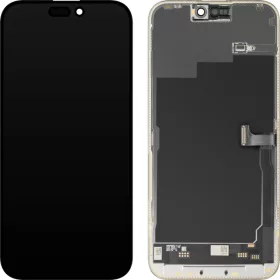 Kijelzőmodul MP Apple iPhone 15 Pro Max készülékhez, Soft OLED FHD-0660982725447 1 kép