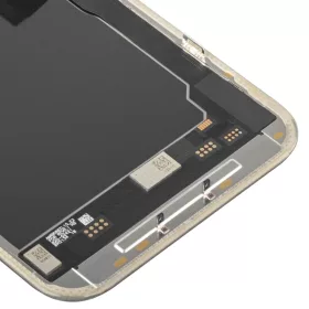 Kijelzőmodul MP Apple iPhone 15 Pro Max készülékhez, Soft OLED FHD-0660982725447 2 kép