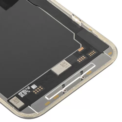 Kijelzőmodul MP Apple iPhone 15 Pro Max készülékhez, Soft OLED FHD-0660982725447 2 kép