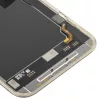 Kijelzőmodul MP Apple iPhone 15 Pro Max készülékhez, Soft OLED FHD-0660982725447 3 kép
