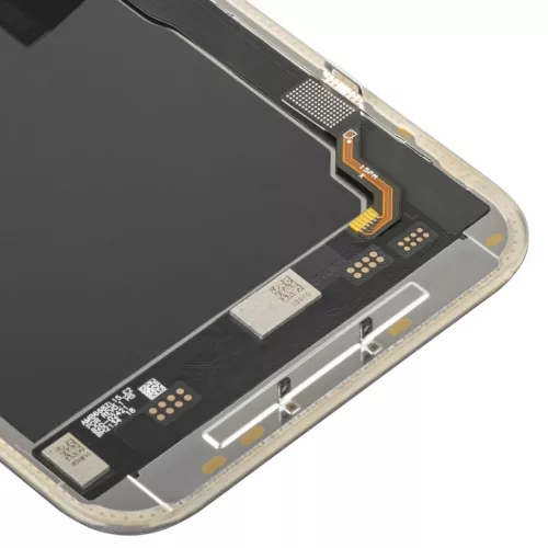 Kijelzőmodul MP Apple iPhone 15 Pro Max készülékhez, Soft OLED FHD-0660982725447 3 kép