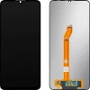 LCD kijelző modul MP Honor X7-hez, keret nélkül, utánpiaci, fekete-0660982710221 1 kép