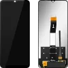 LCD kijelző modul MP Xiaomi Redmi 11A / 12C / Poco C55, keret nélkü-0641956273621 1 kép