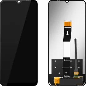 LCD kijelző modul MP Xiaomi Redmi 11A / 12C / Poco C55, keret nélkü-0641956273621 1 kép