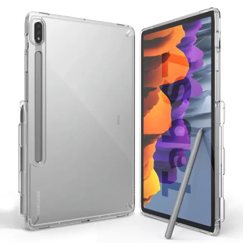 Ringke Fusion TPU PC Tok Samsung Galaxy Tab S7 11'' készülékhez át-8809758101616 3 kép