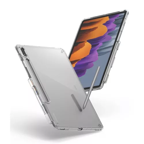 Ringke Fusion TPU PC Tok Samsung Galaxy Tab S7 11'' készülékhez át-8809758101616 5 kép