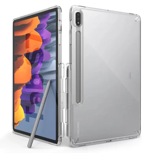 Ringke Fusion TPU PC Tok Samsung Galaxy Tab S7 11'' készülékhez át-8809758101616 6 kép