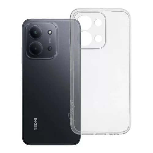 Xiaomi Redmi 15C átlátszó tok-5903396417764 5 kép