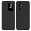 Samsung Galaxy A26 Tech-protect Smart Wallet tok Matt Fekete