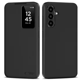 Samsung Galaxy A26 Tech-protect Smart Wallet tok Matt Fekete