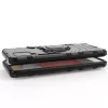 Ring Armor Case Kickstand telefontok Samsung Galaxy A42 5G készülék-9111201915497 3 kép