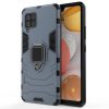 Ring Armor Case Kickstand telefontok Samsung Galaxy A42 5G készülék-9111201915497 6 kép